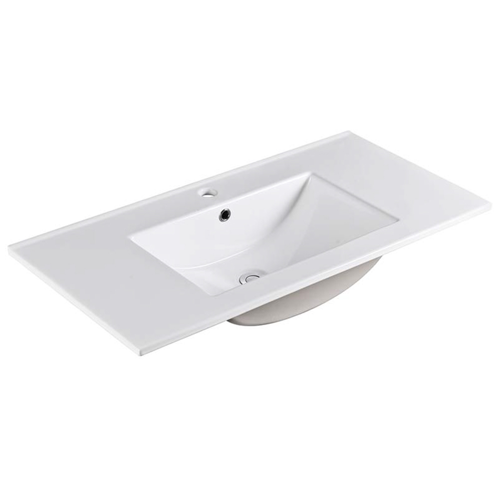 All Products :: Basins :: Fienza Dolce Vita 900 Top